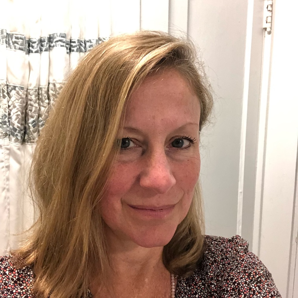 Meet your Posher, Andrea